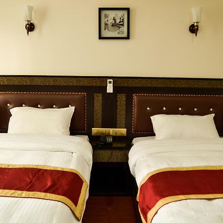 Mandala Hotel Katmandu Kültér fotó