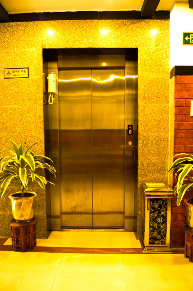 Mandala Hotel Katmandu Kültér fotó